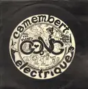 LP - Gong - Camembert Electrique - Caroline UK