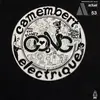 LP - Gong - Camembert Electrique - BYG France WITH INSERTS