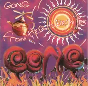 Gong - From Here To Eternitea