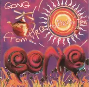 Gong - From Here To Eternitea