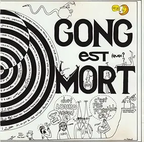 Gong - Gong Est.. -Coloured-
