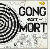 Gong - Gong Est Mort, Vive Gong