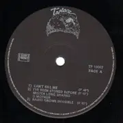 Double LP - Gong - Gong Est Mort, Vive Gong - Gatefold