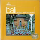 LP-Box - Gong Kebyar, Sebatu - Bali: Gamelan Music From Sebatu - Hardcover