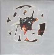 Double LP - Gong - Live Etc.