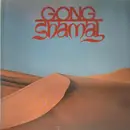 LP - Gong - Shamal