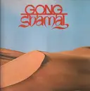 LP - Gong - Shamal - Gatefold