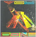 LP - Gong - You - + Inlay