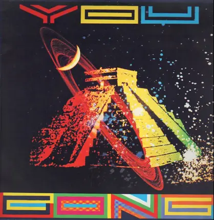 Gong - You