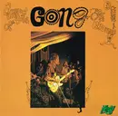 LP - Gong - Magick Brother