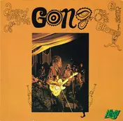 Gong - Magick Brother