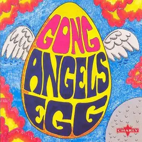 Gong - Angels Egg (Radio Gnome Invisible Part 2)