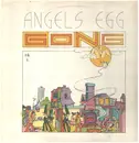 LP - Gong - Angel's Egg (Radio Gnome Invisible Part 2)