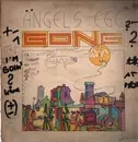 LP - Gong - Angel's Egg (Radio Gnome Invisible Part 2) - Gatefold / Dutch Pressing
