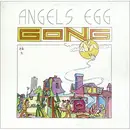 LP - Gong - Angel's Egg (Radio Gnome Invisible Part 2)