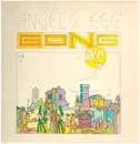LP - Gong - Angel's Egg (Radio Gnome Invisible Part 2) - Gatefold