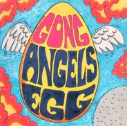 Gong - Angel's Egg