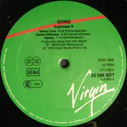 LP - Gong - Expresso II