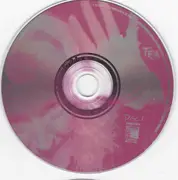 Double CD - Gong - From Here To Eternitea