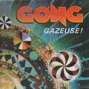 LP - Gong - Gazeuse!