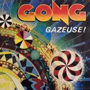 LP - Gong - Gazeuse!