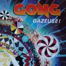 LP - Gong - Gazeuse!