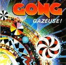 CD - Gong - Gazeuse!