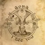 Gong - I See You