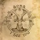 Double LP - Gong - I See You