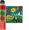 Double LP - Gong - Live! At Sheffield 1974 - Red/Green + Obi, OIS