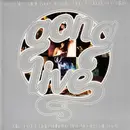 Double LP - Gong - Live Etc. - Die Cut Sleeve