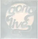Double LP - Gong - Live Etc.