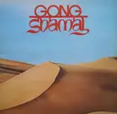 LP - Gong - Shamal - Gatefold