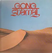 Gong - Shamal