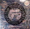 Double LP - Gong - The Mystery And The History Of The Planet Gong