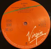 LP - Gong - You