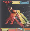 LP - Gong - You