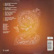LP-Box - Gong - 2032 - Numbered , LTD ED