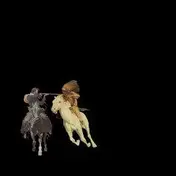 Gonjasufi - Cowboyz & Indians