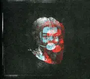 CD - Gonjasufi - MU.ZZ.LE