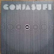 Double LP - Gonjasufi - A Sufi & A Killer