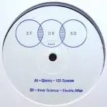 Gonno / Inner Science - 125 Spaces / Electric Affair