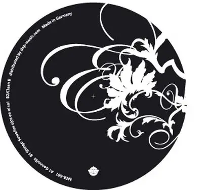 Gonno/ Shingo - Merkur