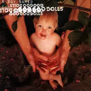 CD - Goo Goo Dolls - A Boy Named Goo - Cinram Olyphant Pressing
