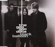 Goo Goo Dolls - Black Balloon