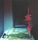 LP - Goo Goo Dolls - Dizzy Up The Girl - Purple Swirl Viny, Insert, Ltd Ed