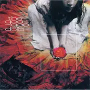 CD - the Goo Goo Dolls - Gutterflower