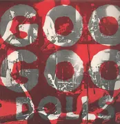 LP - Goo Goo Dolls - Goo Goo Dolls - US ORIGINAL