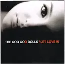 CD - Goo Goo Dolls - Let Love In - Still Sealed