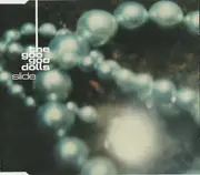 CD Single - Goo Goo Dolls - Slide